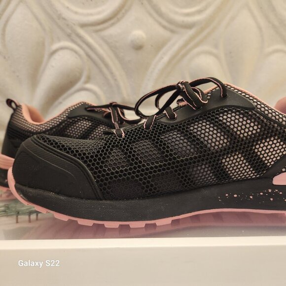 Skechers For Work Sneakers. Comp Toe. NIB/Customer return. Size 10 - Picture 7 of 12